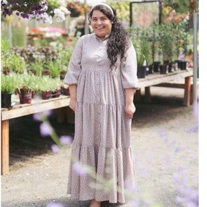 Dainty Jewells dress never been worn still has tags.